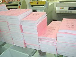 專業深圳數碼快印服務 黑白打印、文件復印與精裝本定制