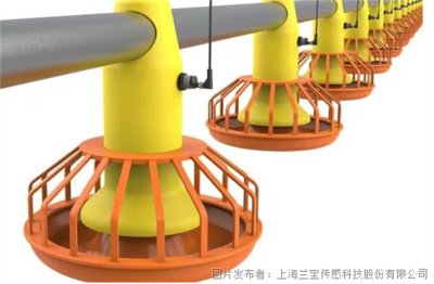 物聯網應用服務 連接萬物，智繪未來